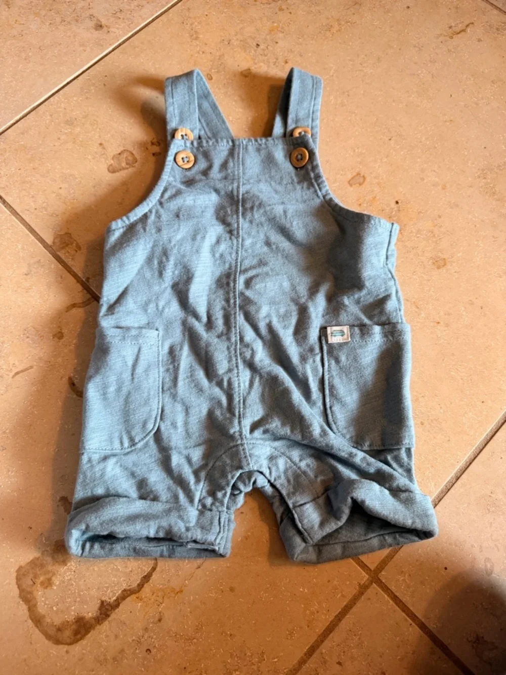 Carters Baby Boys 3-9 month bundle